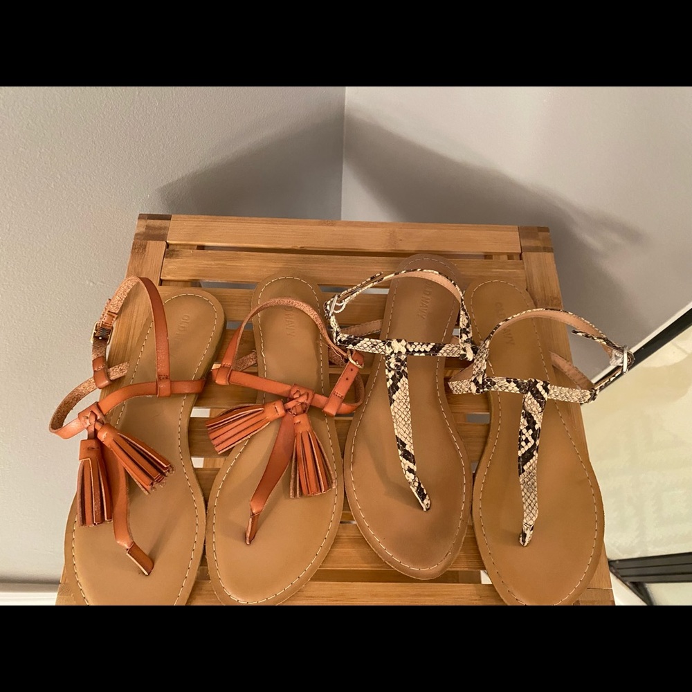 2 for the price of 1 ! Great condition!!